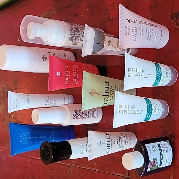 HUGE Bundle of Premium Hair Care Products! - Picture 1 of 8